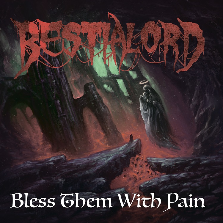 Bestialord cover